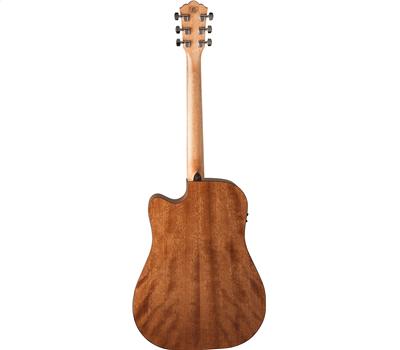 Washburn WLD10SCE Akustik-Gitarre Woodline Series2
