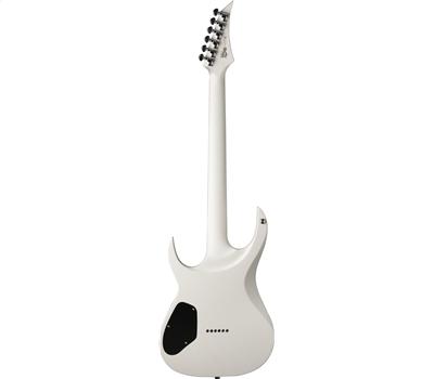 WASHBURN PX-Solar160WHM E-Gitarre, White Matte2
