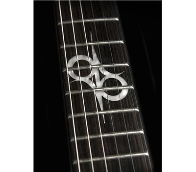 WASHBURN PX-SolarV160WHMK E-Gitarre, White Matte6