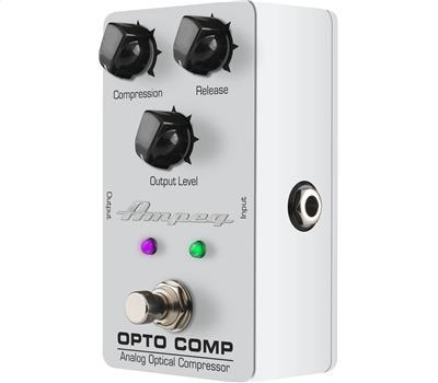 AMPEG OPTO COMP - Bass Kompressor2