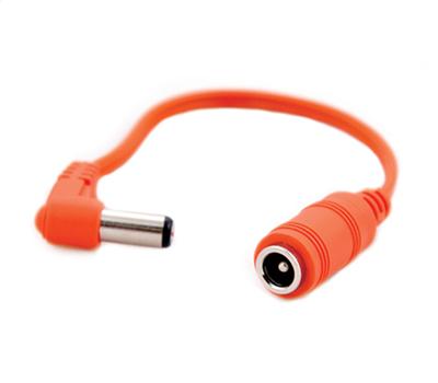 T-Rex Orange Polarity Inverter Cable
