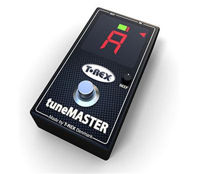 T-REX Tunemaster - tuner1