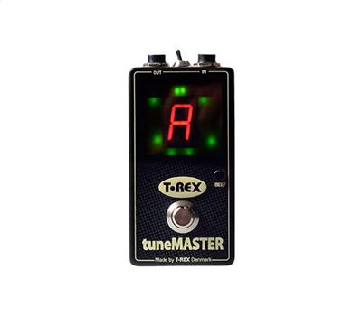 T-REX Tunemaster - tuner2