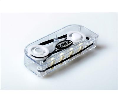 T-Rex Tape Cartridge - silver zu Replicator4