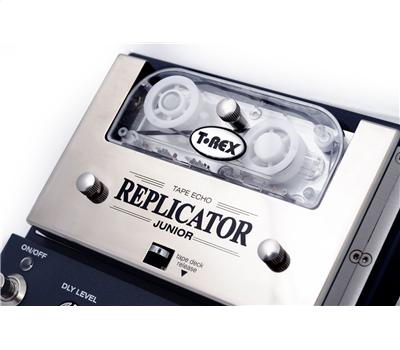T-REX Replicator Junior5