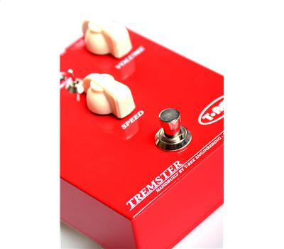 T-REX Tremster Danish Collection - Tremolo, handmade in3