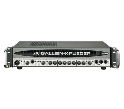 Gallien Krueger 1001 RB II Head