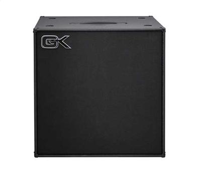 GK 410MBP aktiver Lautsprecher , 500Watt, 4x10 Neo