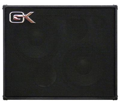 GK CX210 Lautsprecherboxe2x10", 400Watt, 8-Ohm1