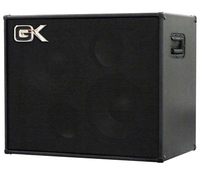 GK CX210 Lautsprecherboxe2x10", 400Watt, 8-Ohm2