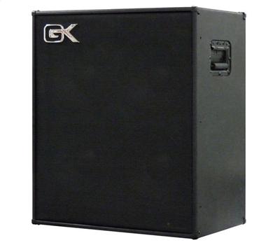GK CX410 Lautsprecherboxe 4x10", 800Watt, 8-Ohm2