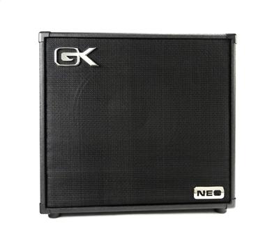 GK Legacy 112 -  Bass Combo 800W, 1x121