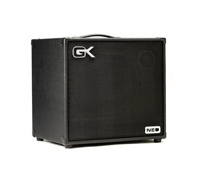 GK Legacy 112 -  Bass Combo 800W, 1x122