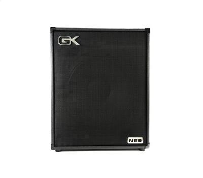 GK Legacy 115 -  Bass Combo 800W, 1x151