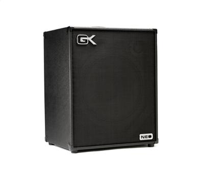 GK Legacy 115 -  Bass Combo 800W, 1x154