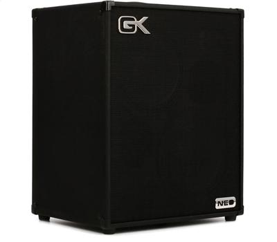 GK Legacy 210 -  Bass Combo 800W, 2x101