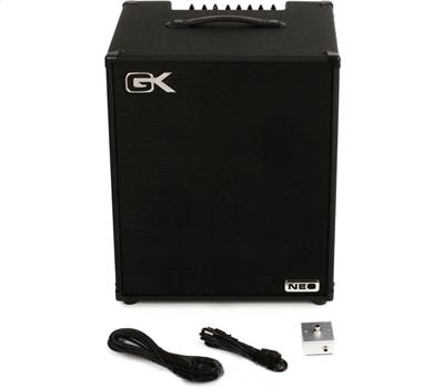 GK Legacy 210 -  Bass Combo 800W, 2x104