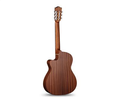 Alhambra Z-Nature CW EZ Klassik-Gitarre 650 mm2