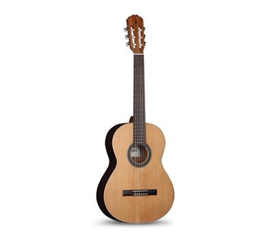 Alhambra 1 OP Klassik-Gitarre Señorita (7/8) 636 mm1