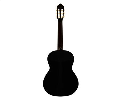 ALHAMBRA 1C - Klassik-Gitarre 650 mm schwarz2