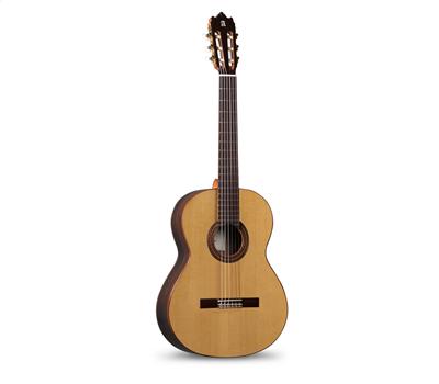 ALHAMBRA Iberia Ziricote - Klassik-Gitarre 650 mm1