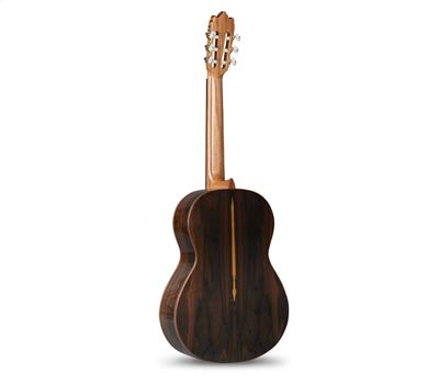 ALHAMBRA Iberia Ziricote - Klassik-Gitarre 650 mm2