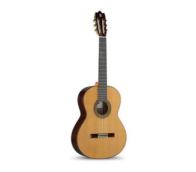 Alhambra 4P Klassik-Gitarre 650 mm1