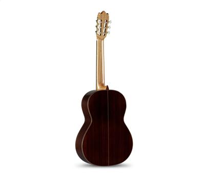 Alhambra 4P Klassik-Gitarre 650 mm2
