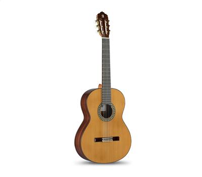 Alhambra 5P Klassik-Gitarre 650 mm1