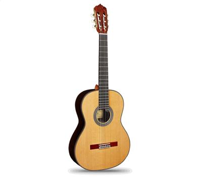 ALHAMBRA Linea Profesional - Klassik-Gitarre 650 mm1