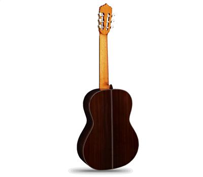 ALHAMBRA Linea Profesional - Klassik-Gitarre 650 mm2