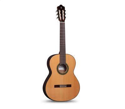 ALHAMBRA 3C S Serie - Klassik-Gitarre 650 mm1