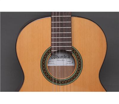 ALHAMBRA 3C S Serie - Klassik-Gitarre 650 mm3