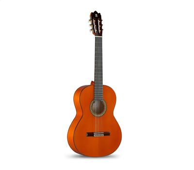 ALHAMBRA 4F - Flamenco-Gitarre 650 mm1