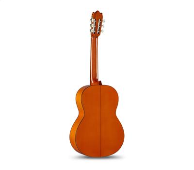 ALHAMBRA 4F - Flamenco-Gitarre 650 mm2