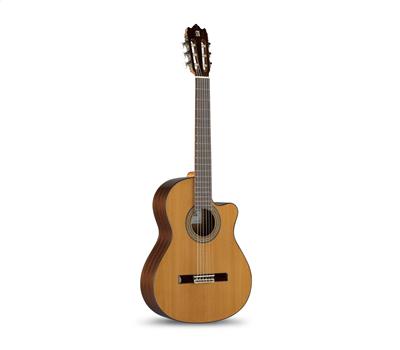 ALHAMBRA 3C-CW-E1 - Klassik-Gitarre 650 mm1