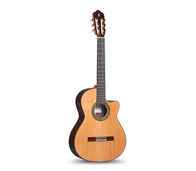 Alhambra 5P-CW-E2 Klassik-Gitarre 650 mm1