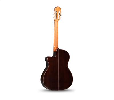 Alhambra 5P-CW-E2 Klassik-Gitarre 650 mm2