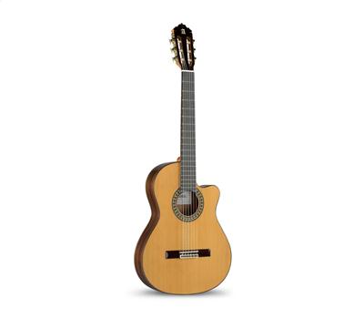 ALHAMBRA 5P-CT-E2 - Klassik-Gitarre 650 mm1