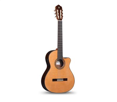 ALHAMBRA 6P-CW-E2 - Klassik-Gitarre 650 mm1