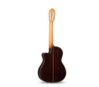 ALHAMBRA 6P-CW-E2 - Klassik-Gitarre 650 mm2