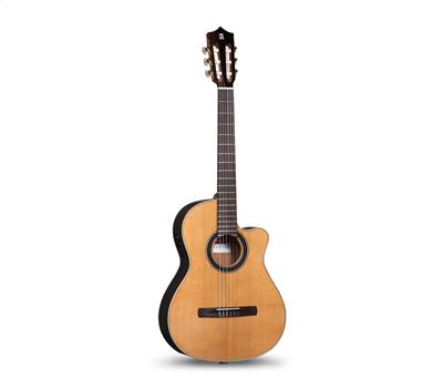 ALHAMBRA CS-LR CW E1 - Crossover-Klassik-Gitarre 650 mm1