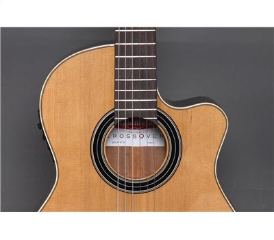 ALHAMBRA CS-LR CW E1 - Crossover-Klassik-Gitarre 650 mm3
