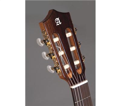 ALHAMBRA CS-LR CW E1 - Crossover-Klassik-Gitarre 650 mm4