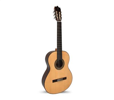 Alhambra 4P A Klassik-Gitarre 650 mm1