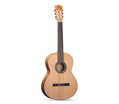 ALHAMBRA 2F - Flamenco-Gitarre 650 mm1