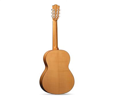 ALHAMBRA 2F - Flamenco-Gitarre 650 mm2