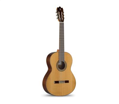 ALHAMBRA 3C - Klassik-Gitarre Señorita (7/8) 636 mm1