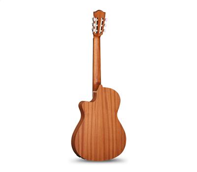 Alhambra Z-Nature CT EZ Klassik-Gitarre 650 mm, schmaler Korpus2