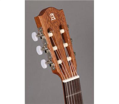Alhambra Z-Nature CT EZ Klassik-Gitarre 650 mm, schmaler Korpus4